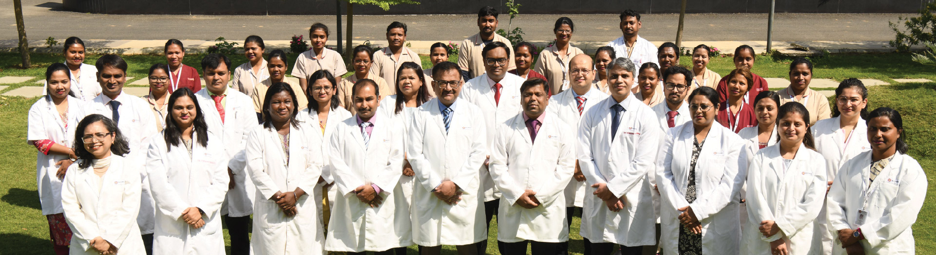 Our Doctors