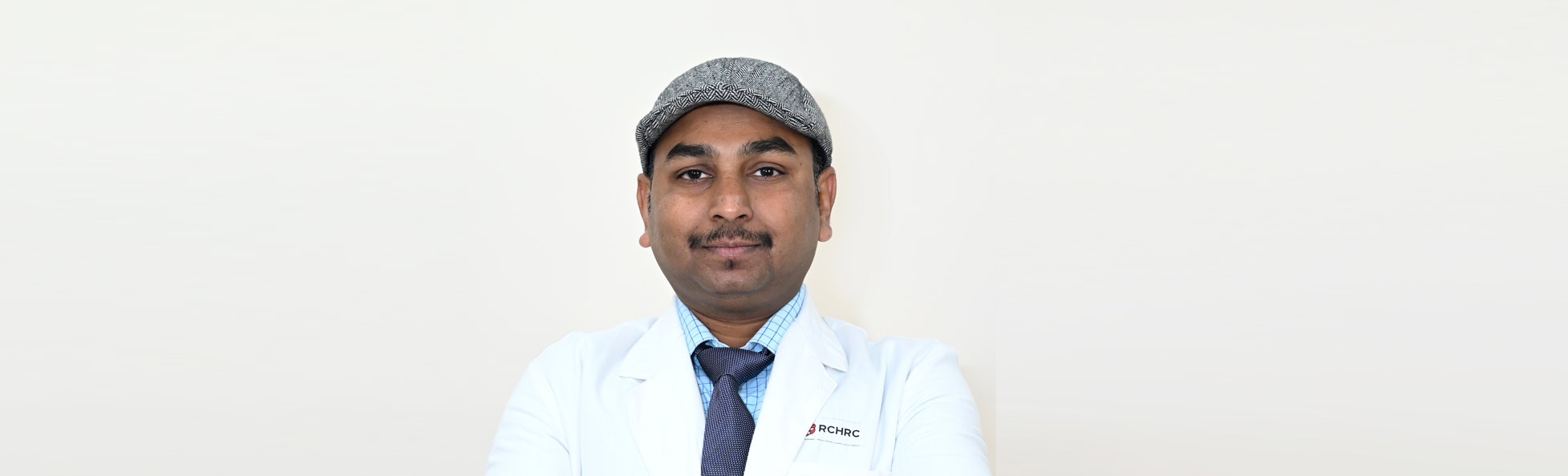 Dr Deepak Kumar
