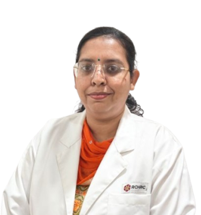 Dr Manika Verma