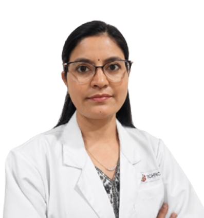 Dr Pratibha Kumari
