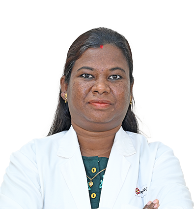 Dr. Rajanigandha Tudu