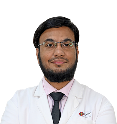 Dr Md Shafi Imran