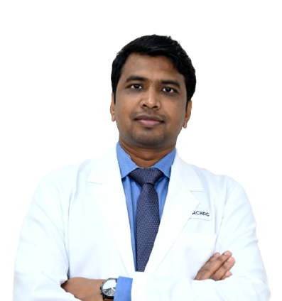 Dr Shyam Kishor Mahato
