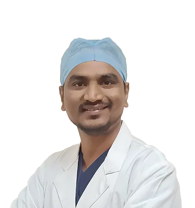 Dr Vikas Sonwane