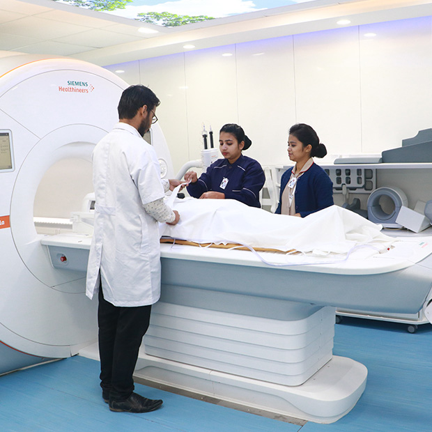  Transforming lives with care