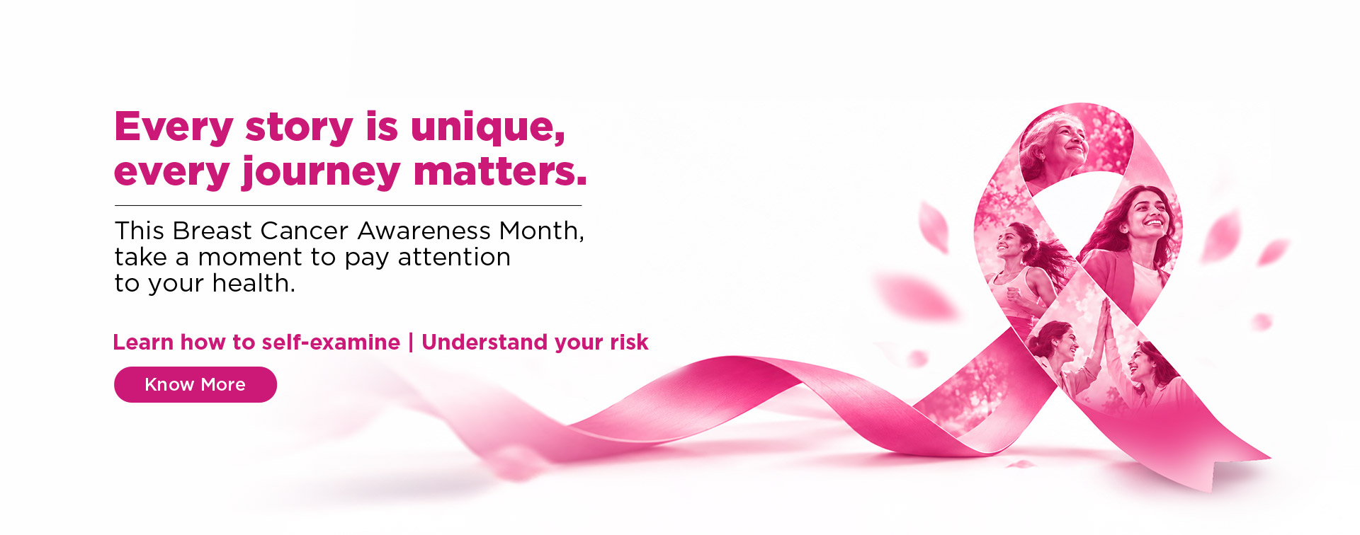 Breast Cancer Awareness